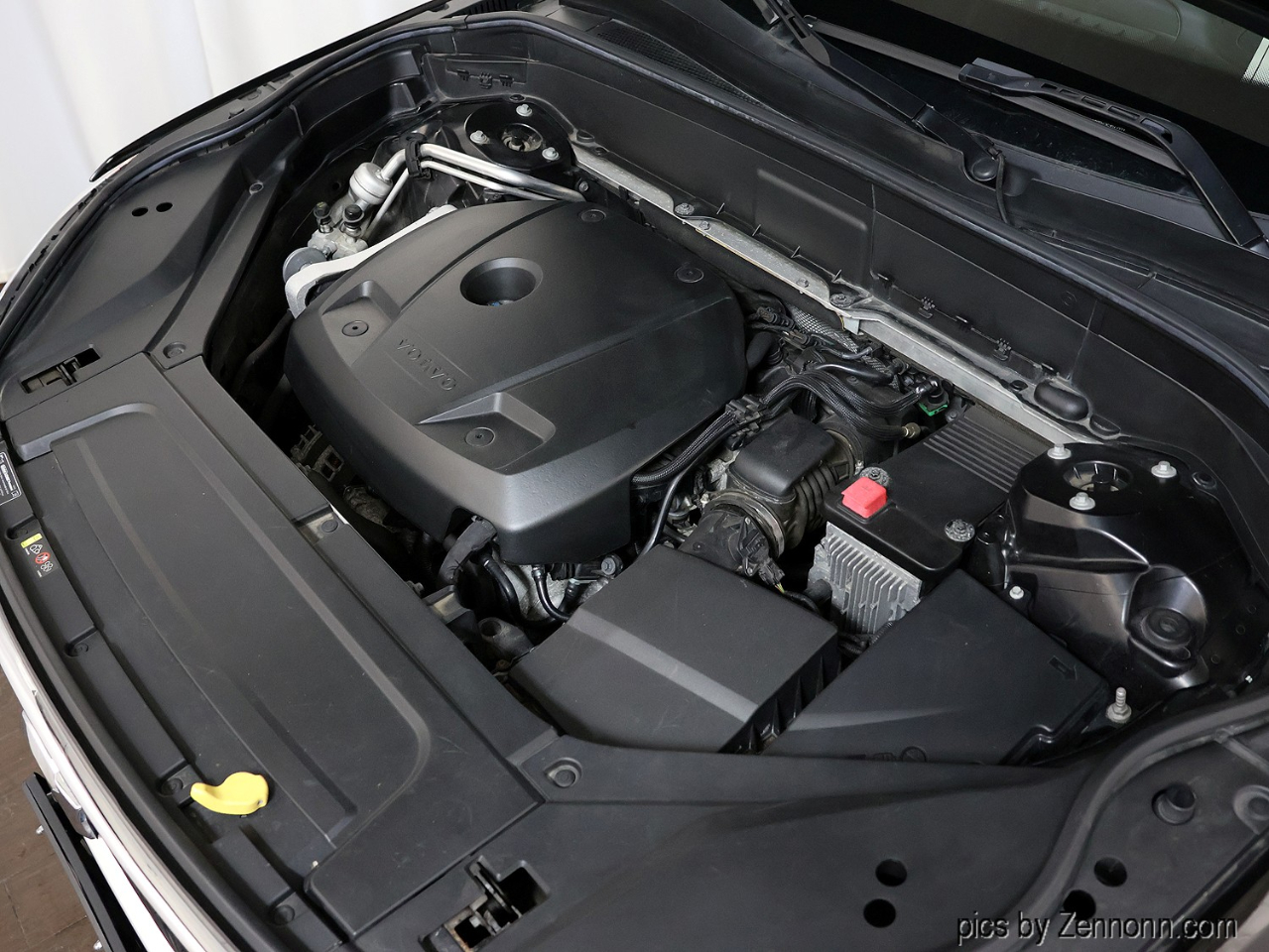 Volvo XC90 AWD 4dr T6 Momentum 2016