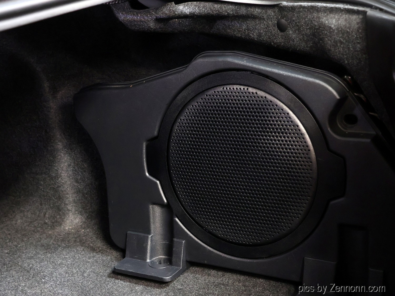 Ford Mustang Mach 1 Fastback 2023