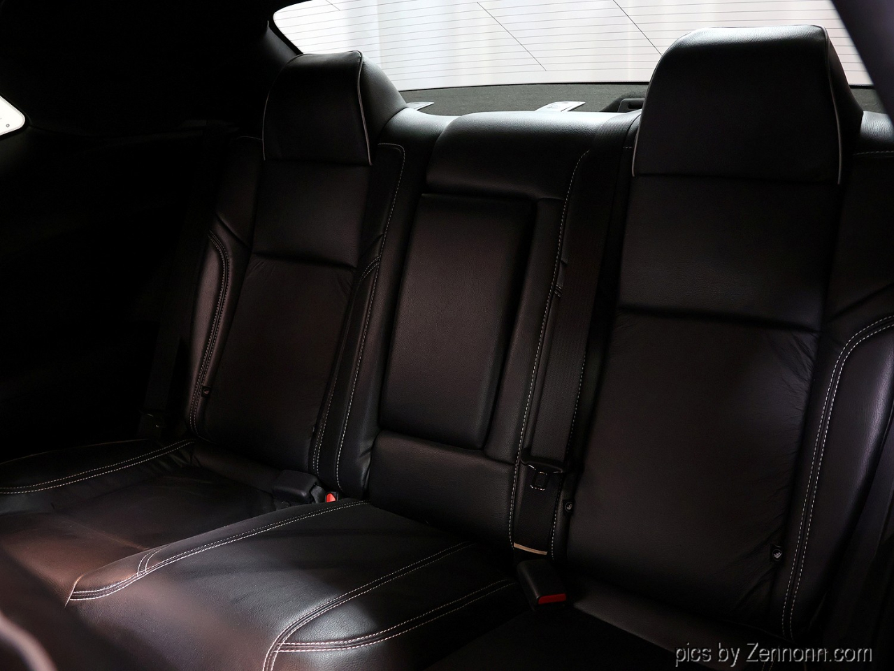 Dodge Challenger SRT Hellcat Widebody RWD 2021