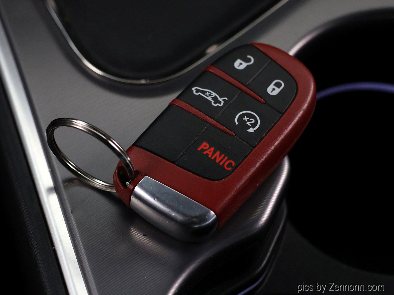 Dodge Challenger SRT Hellcat Widebody RWD 2021