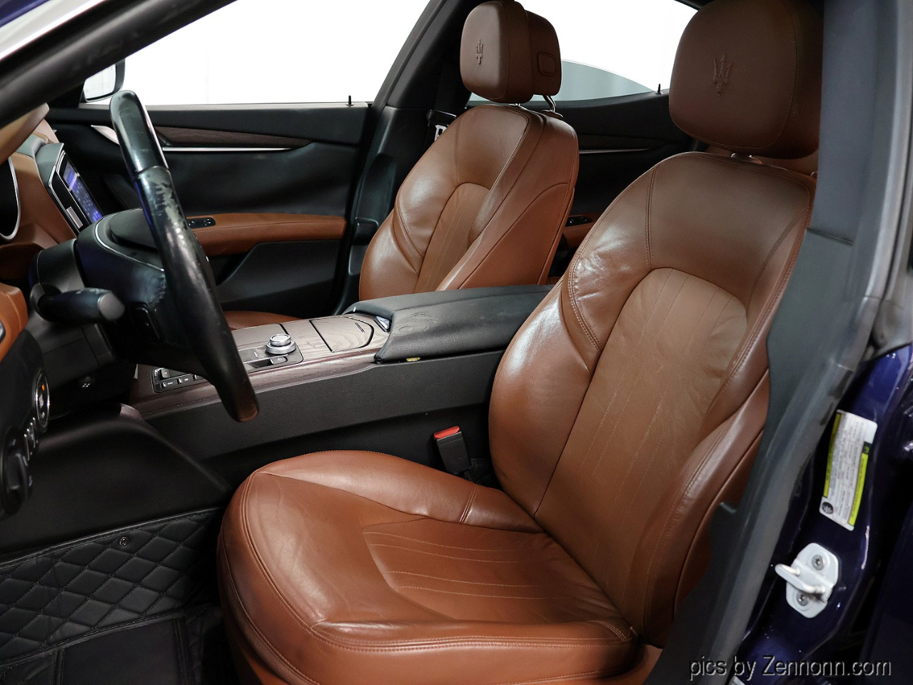 Maserati Ghibli S 3.0L 2017