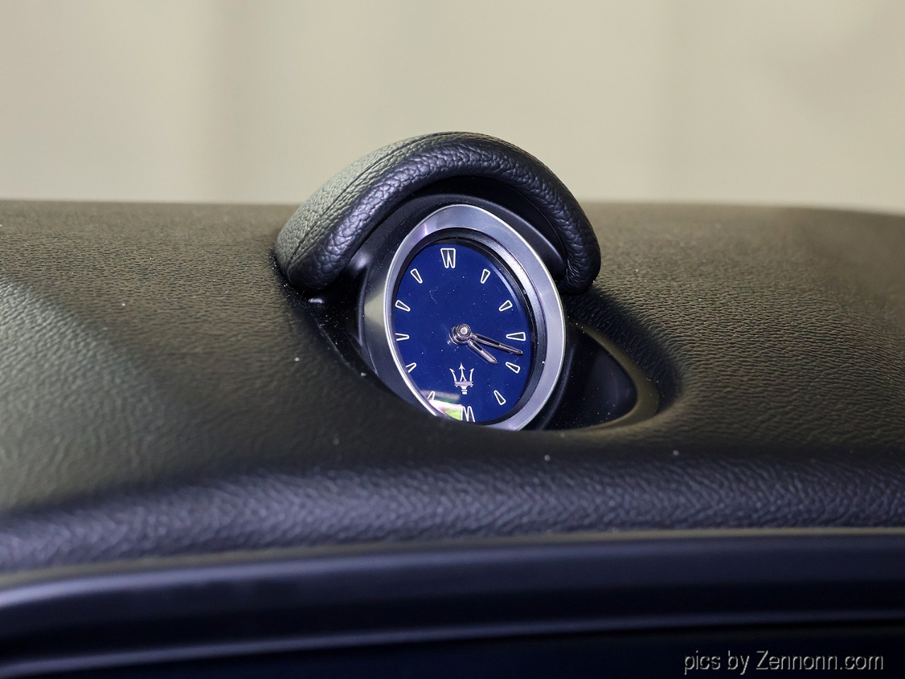 Maserati Ghibli S 3.0L 2017