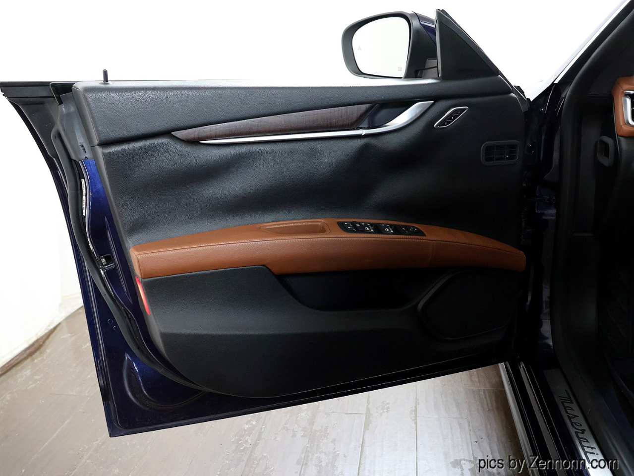 Maserati Ghibli S 3.0L 2017