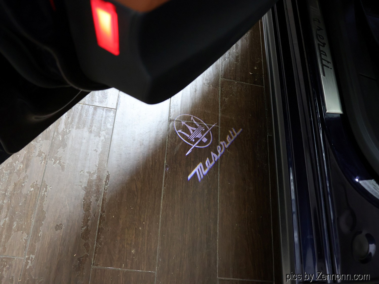 Maserati Ghibli S 3.0L 2017