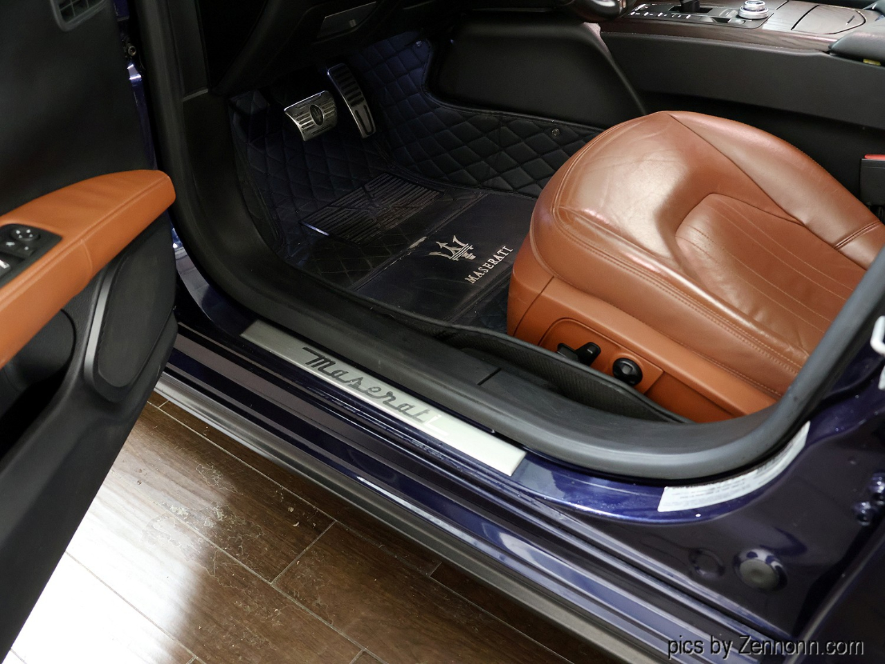 Maserati Ghibli S 3.0L 2017