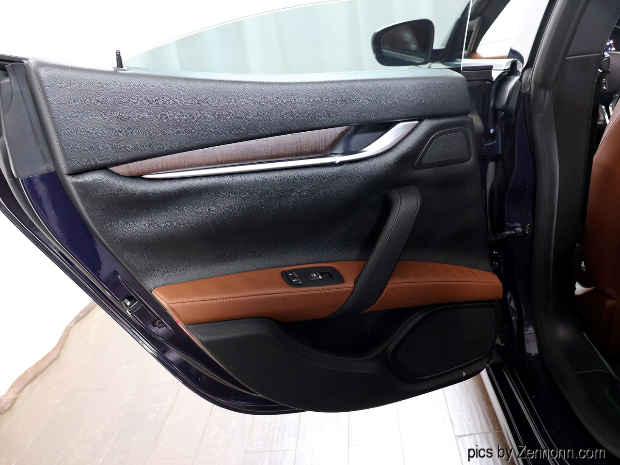 Maserati Ghibli S 3.0L 2017