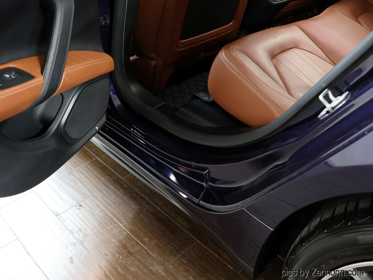 Maserati Ghibli S 3.0L 2017