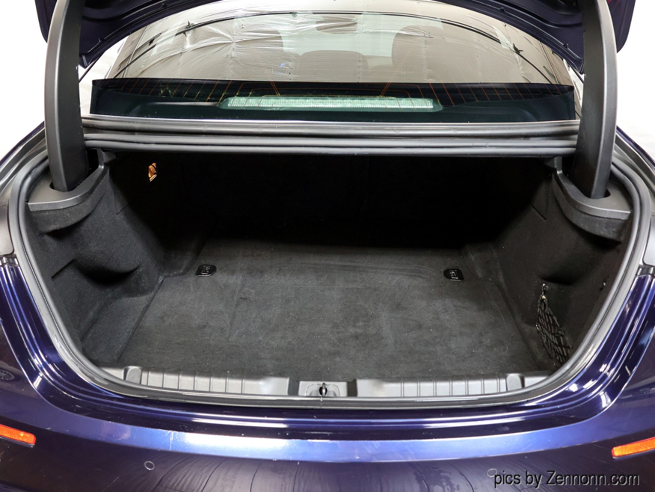 Maserati Ghibli S 3.0L 2017