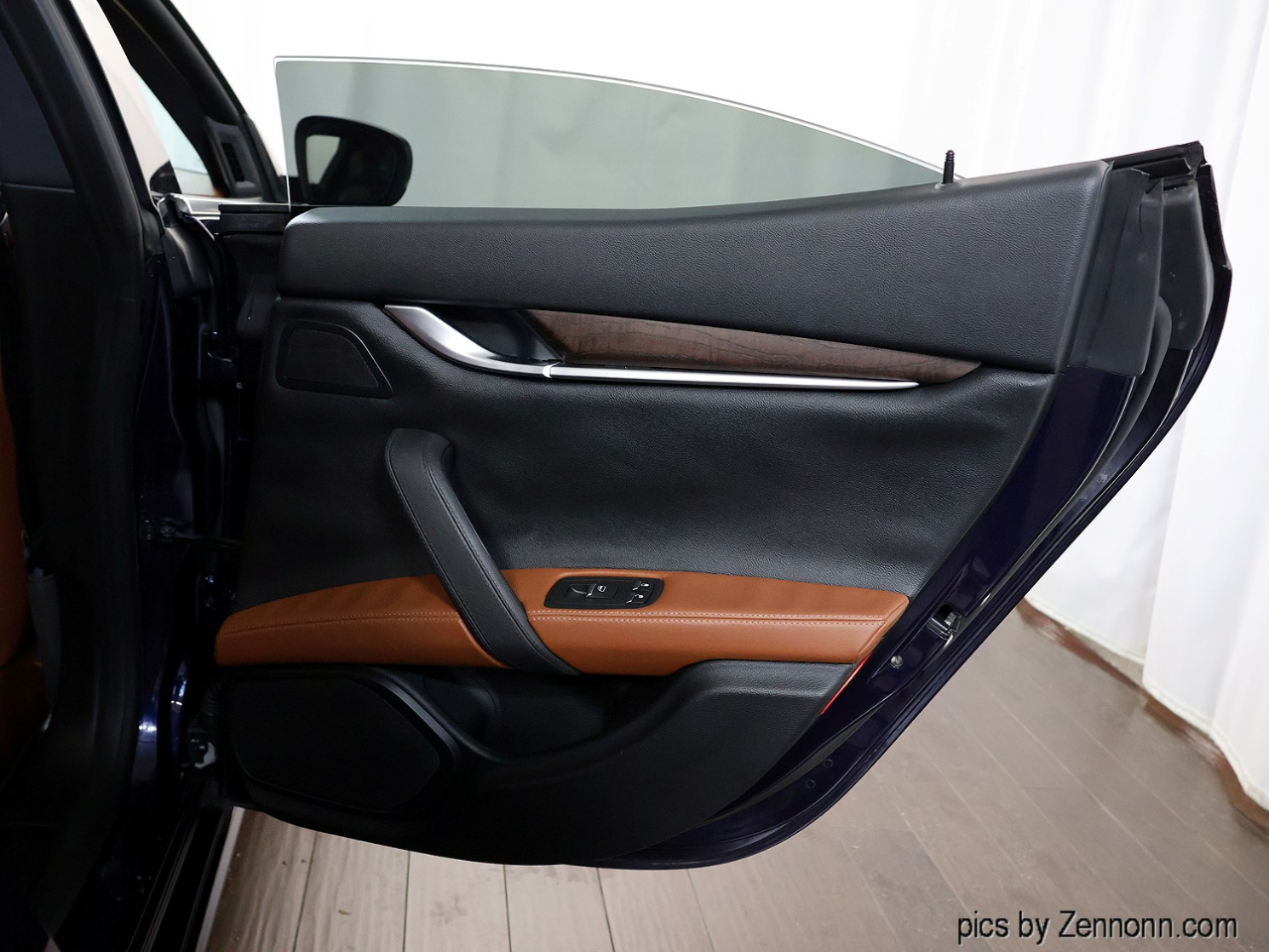 Maserati Ghibli S 3.0L 2017