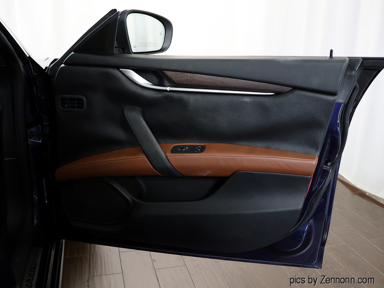 Maserati Ghibli S 3.0L 2017