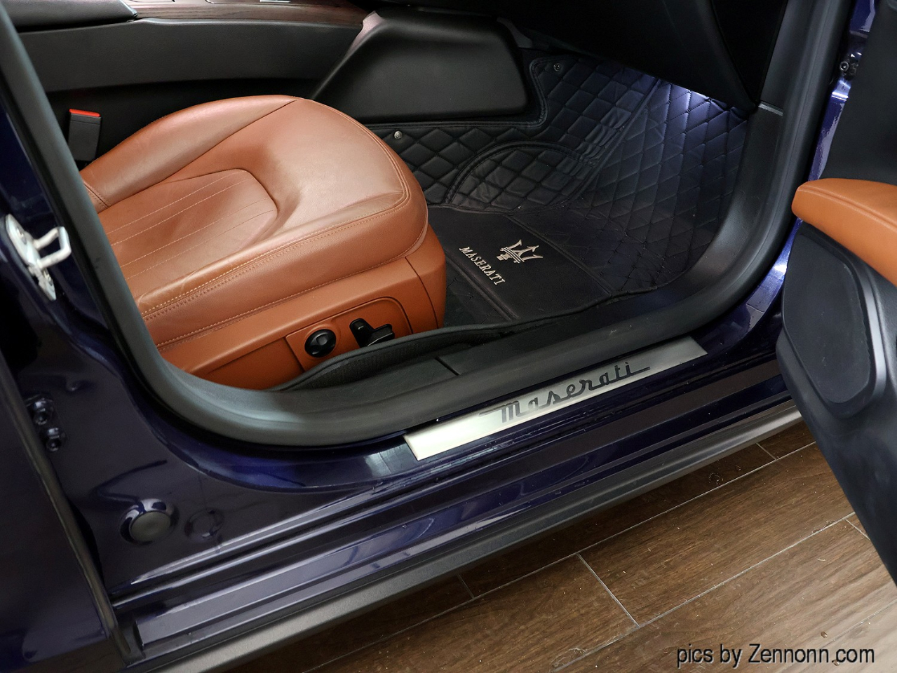 Maserati Ghibli S 3.0L 2017