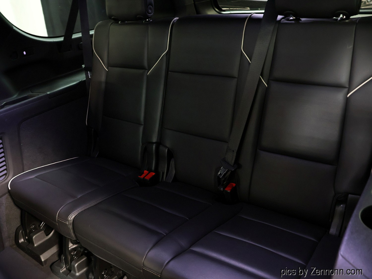 Cadillac Escalade ESV 4WD 4dr Premium Luxury 2021