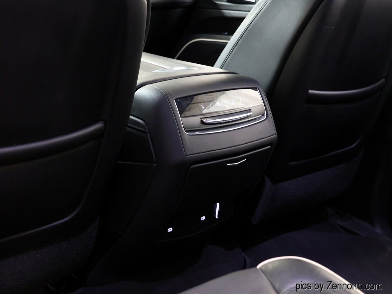 Cadillac Escalade ESV 4WD 4dr Premium Luxury 2021