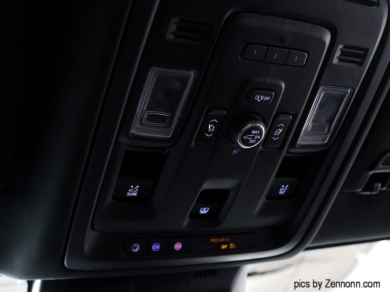 Cadillac Escalade ESV 4WD 4dr Premium Luxury 2021