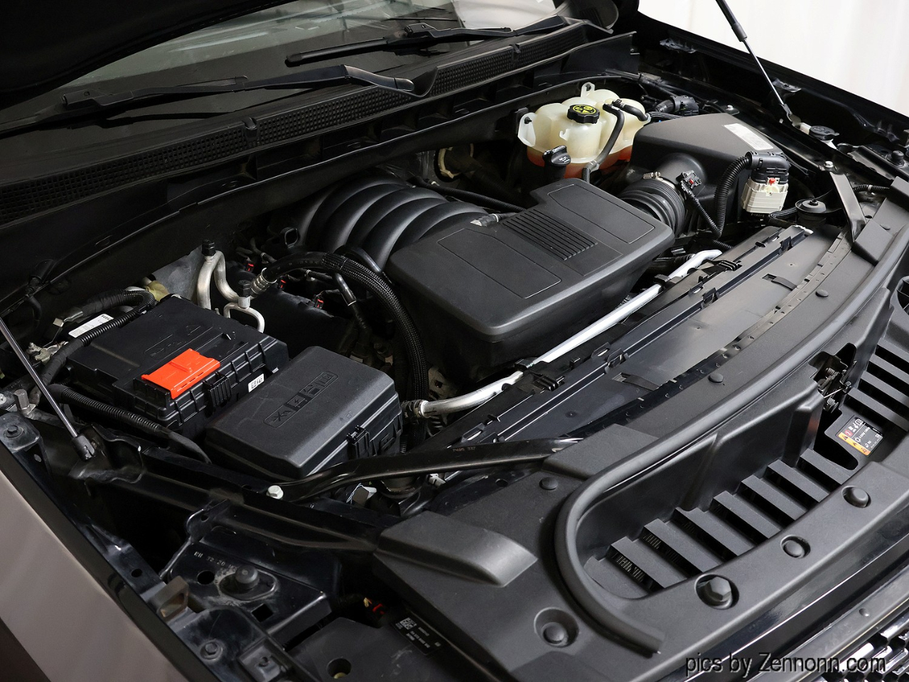 Cadillac Escalade ESV 4WD 4dr Premium Luxury 2021