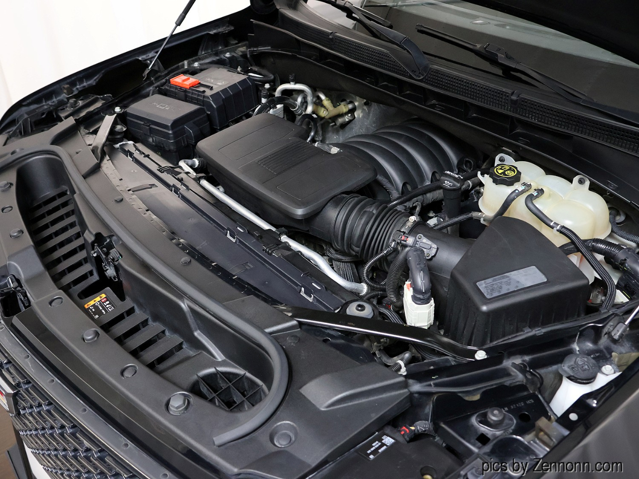 Cadillac Escalade ESV 4WD 4dr Premium Luxury 2021