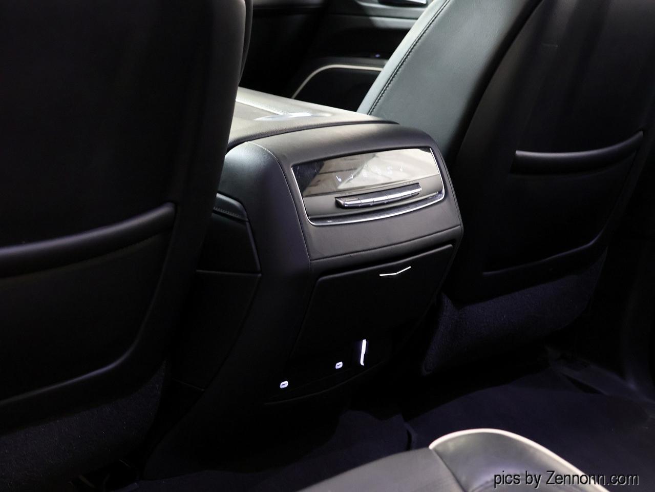 Cadillac Escalade ESV 4WD 4dr Premium Luxury 2021