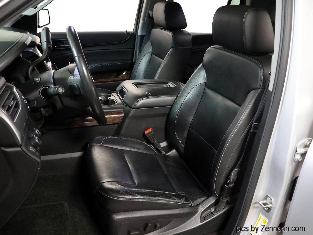 Chevrolet Tahoe 4WD 4dr LT 2016