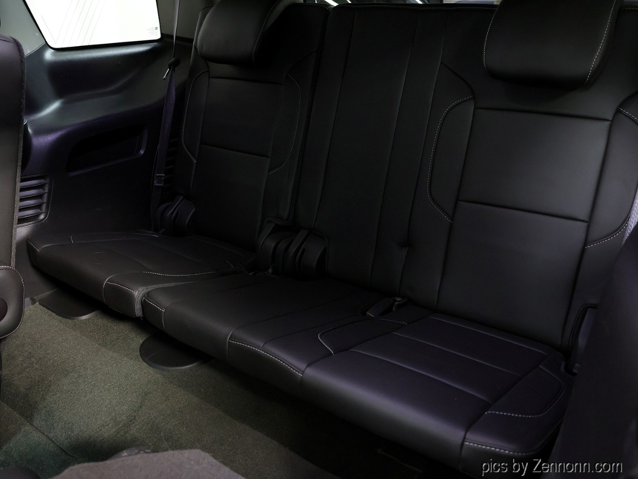 Chevrolet Tahoe 4WD 4dr LT 2016