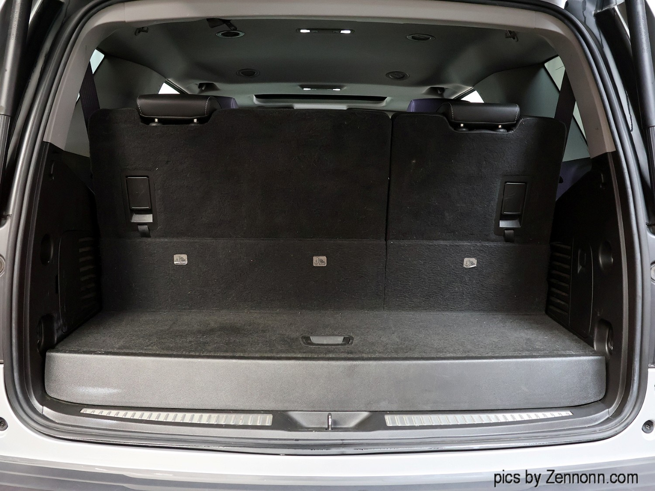 Chevrolet Tahoe 4WD 4dr LT 2016