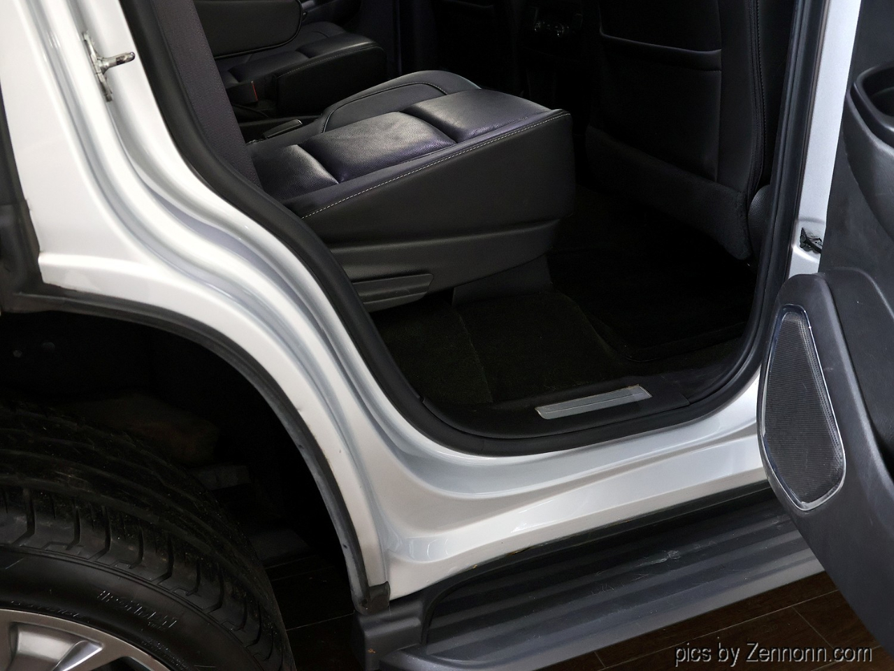 Chevrolet Tahoe 4WD 4dr LT 2016