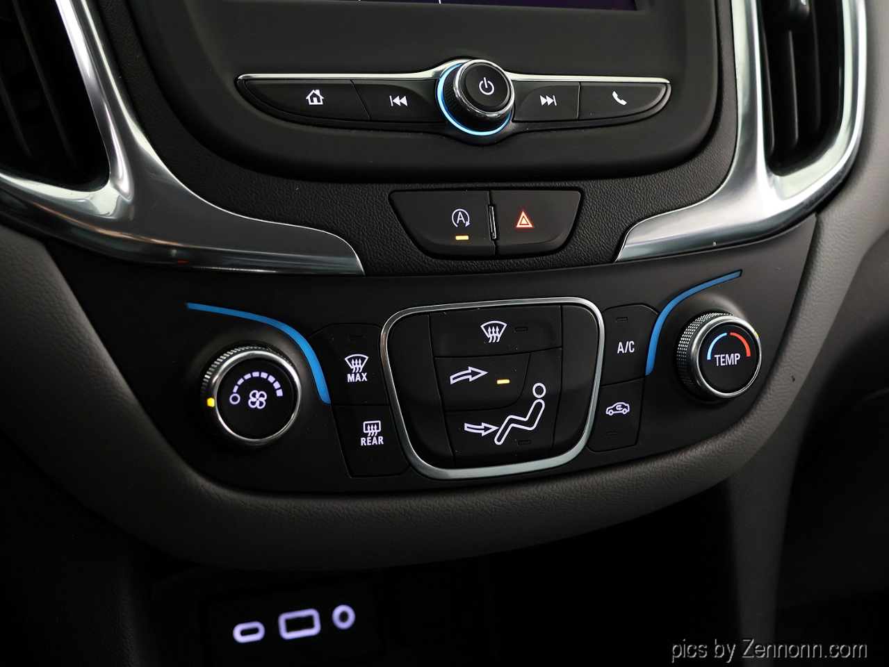 Chevrolet Equinox FWD 4dr LS w/1LS 2024