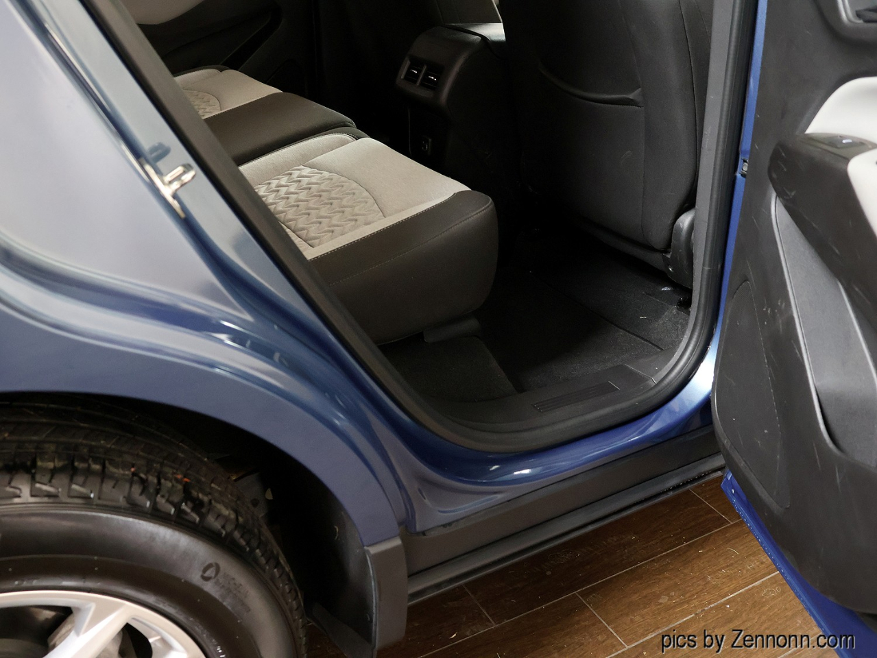 Chevrolet Equinox FWD 4dr LS w/1LS 2024