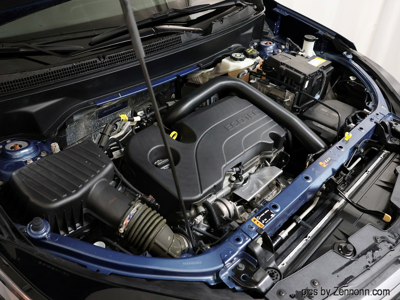 Chevrolet Equinox FWD 4dr LS w/1LS 2024