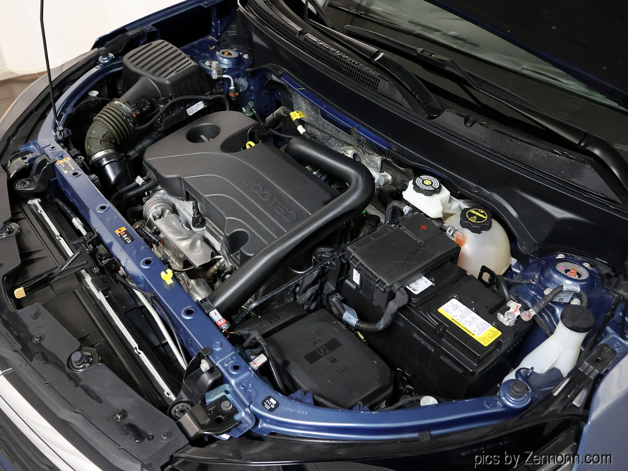 Chevrolet Equinox FWD 4dr LS w/1LS 2024