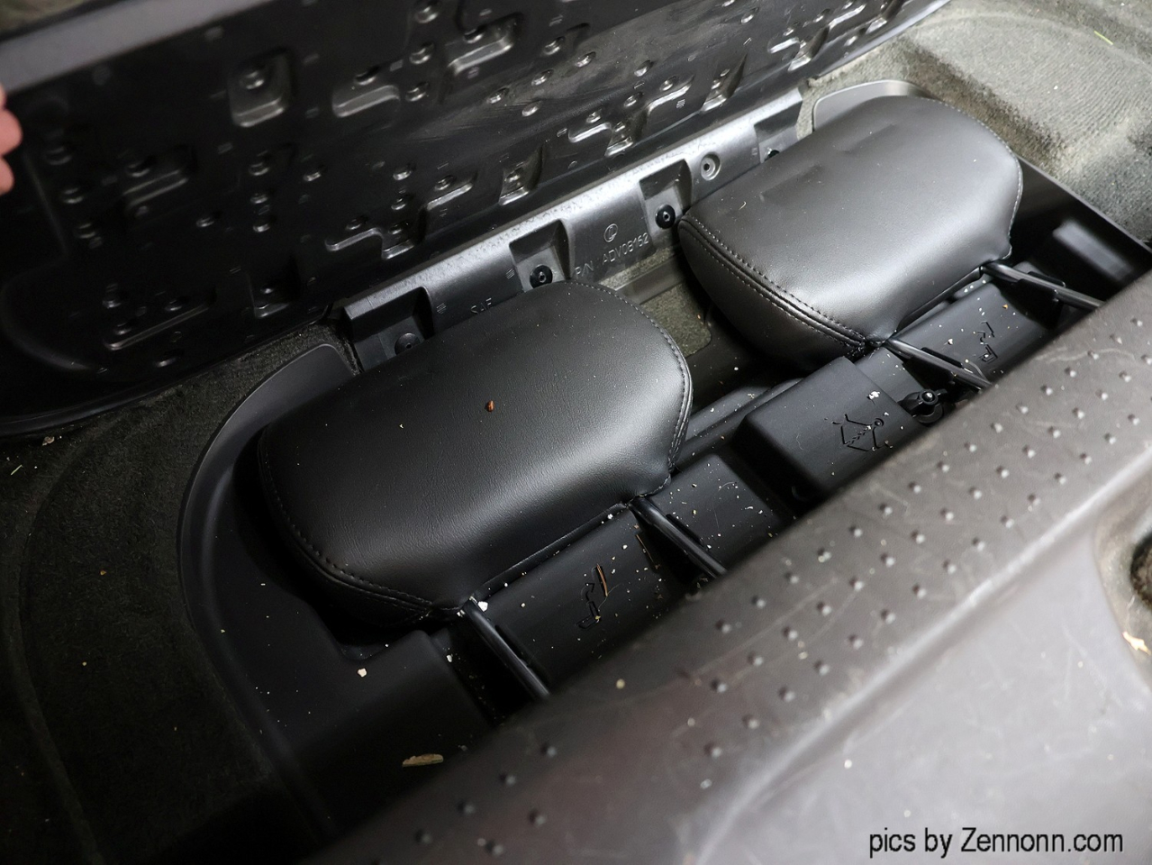 Cadillac SRX 4dr V8 2007