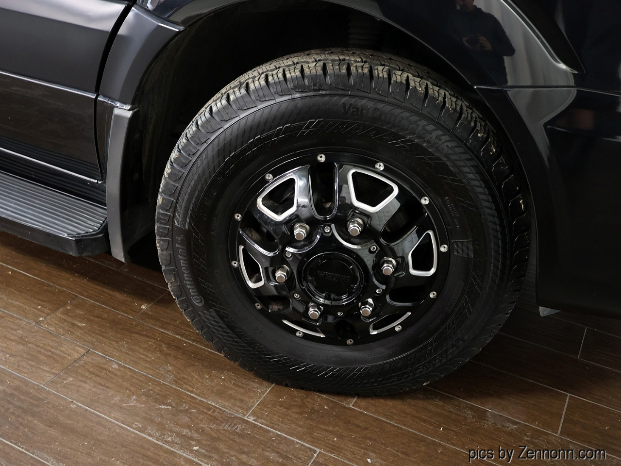 Mercedes-Benz Sprinter Cargo Van  2018