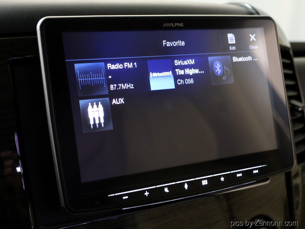 Mercedes-Benz Sprinter Cargo Van  2018