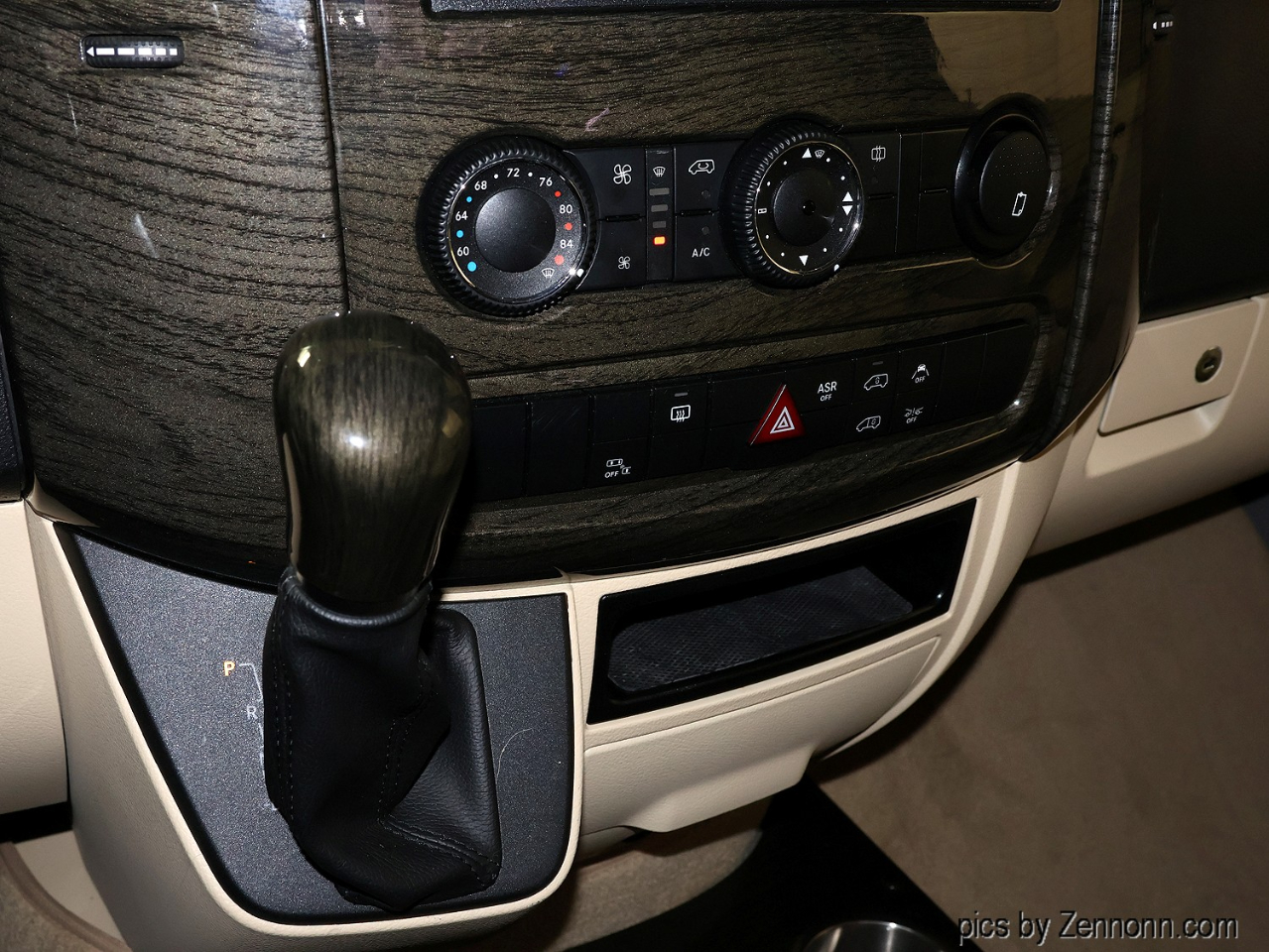 Mercedes-Benz Sprinter Cargo Van  2018