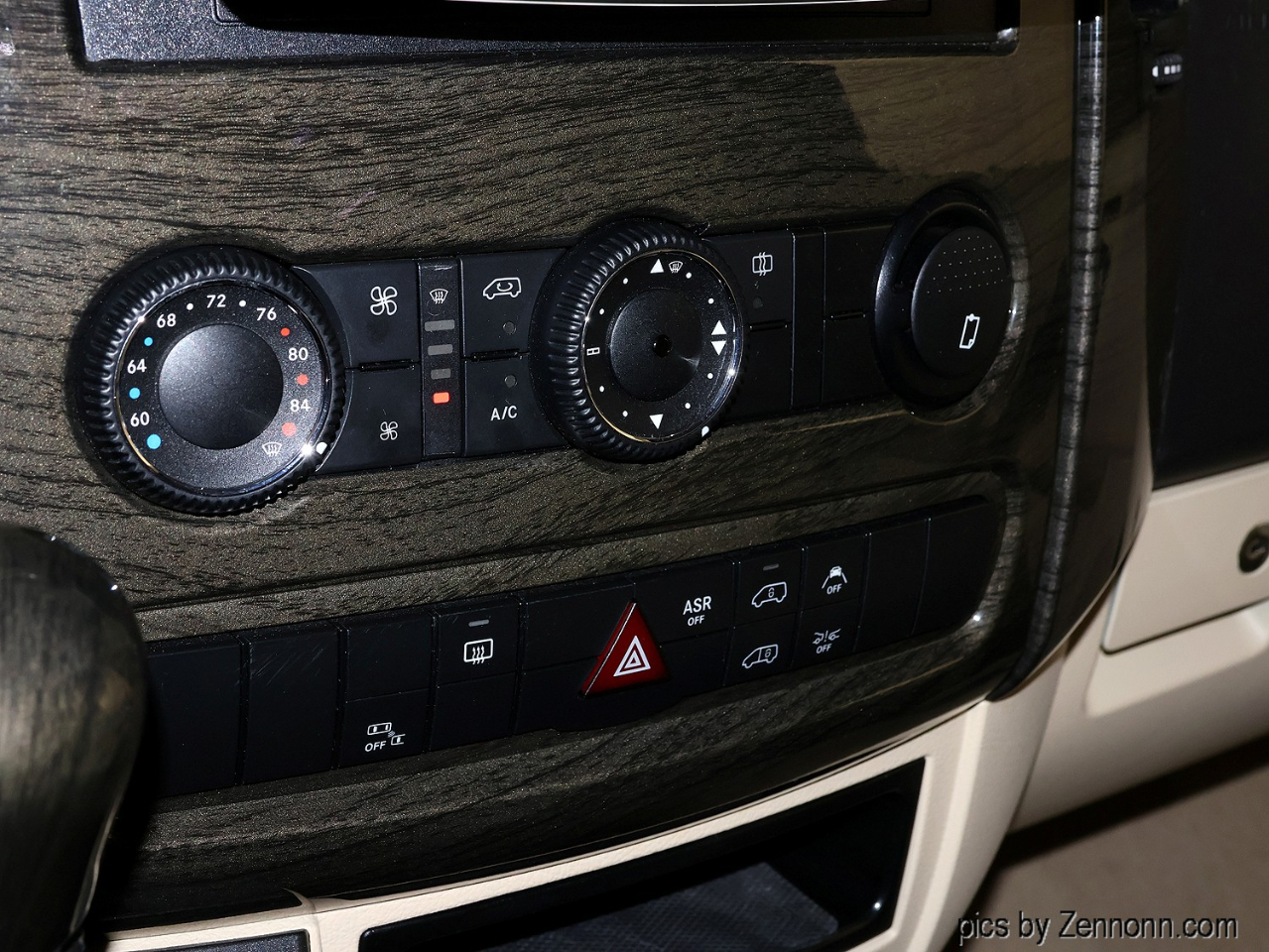 Mercedes-Benz Sprinter Cargo Van  2018