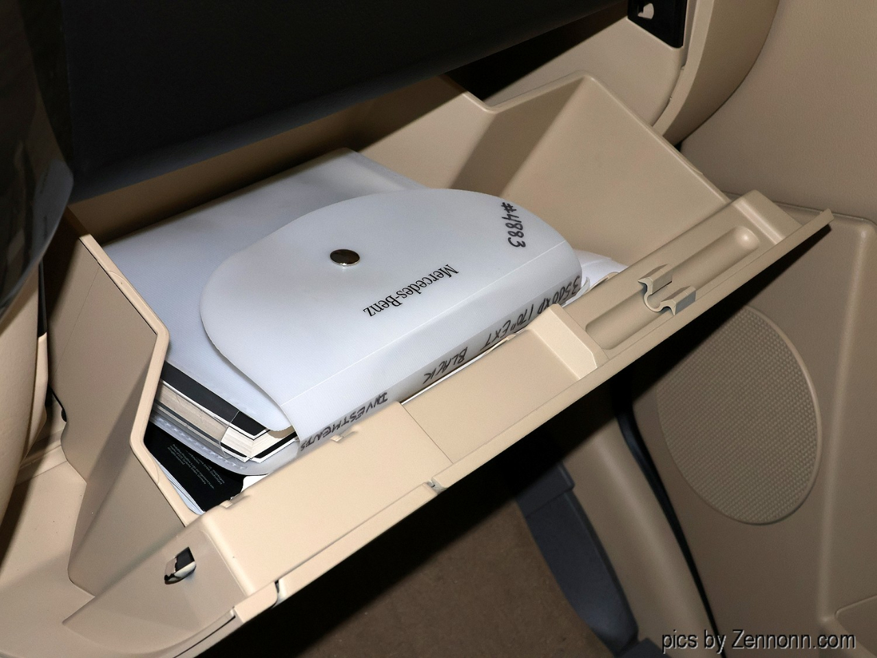 Mercedes-Benz Sprinter Cargo Van  2018