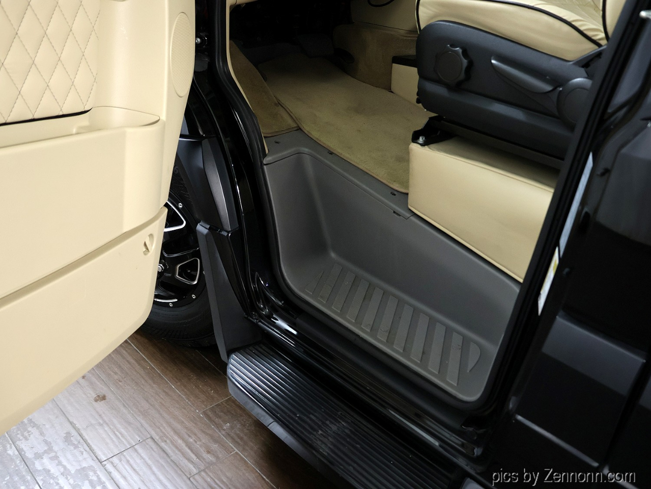 Mercedes-Benz Sprinter Cargo Van  2018