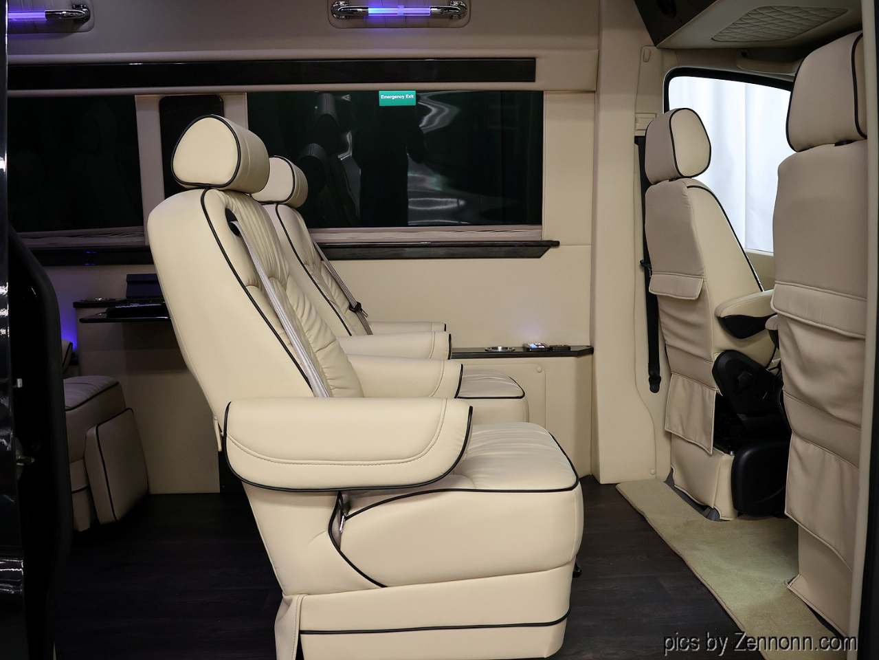 Mercedes-Benz Sprinter Cargo Van  2018