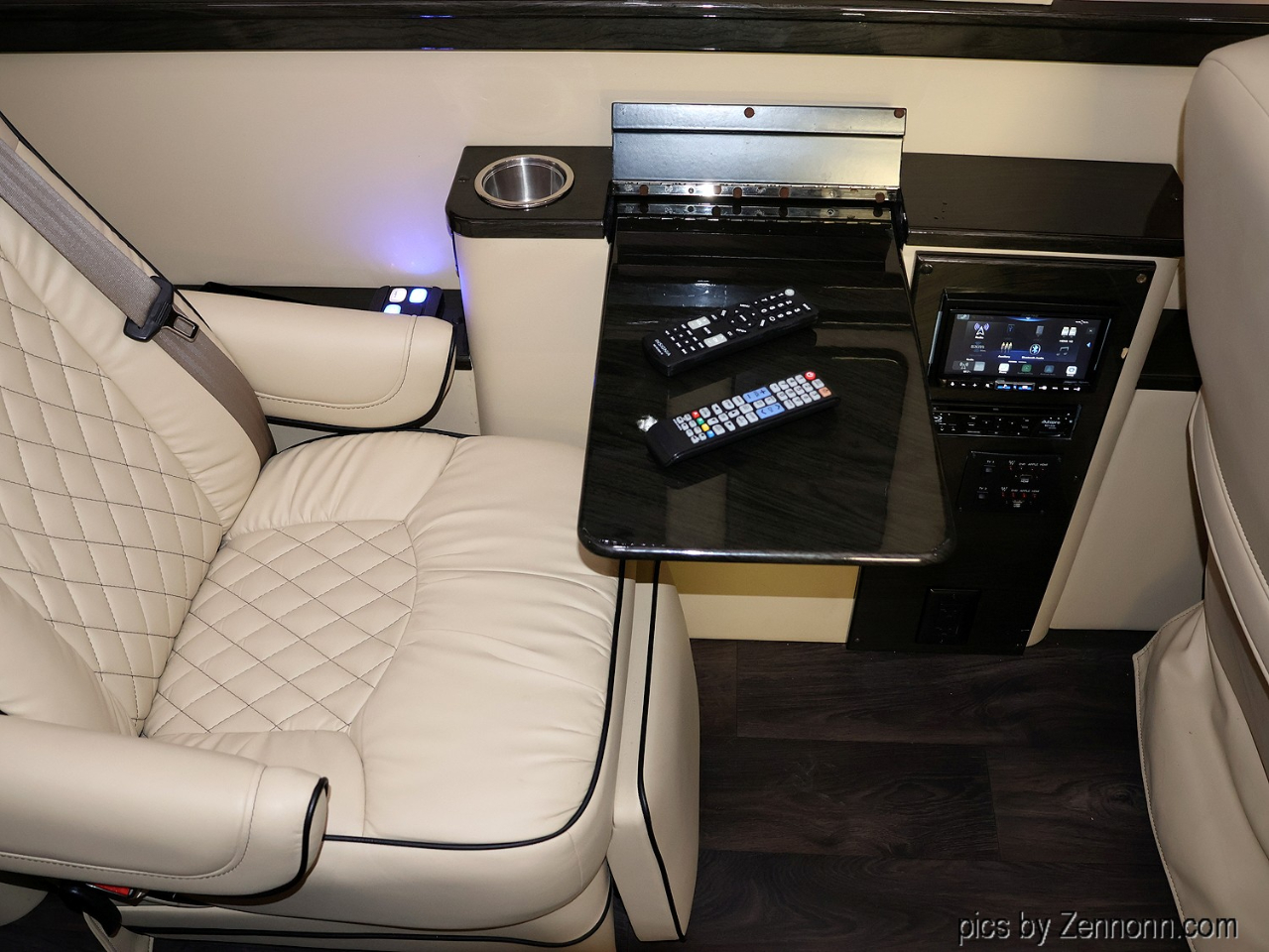 Mercedes-Benz Sprinter Cargo Van  2018