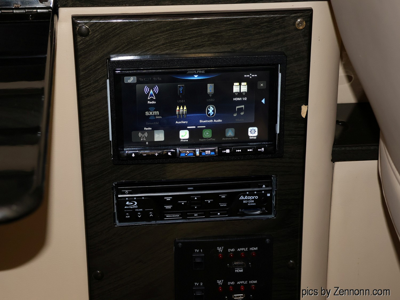 Mercedes-Benz Sprinter Cargo Van  2018