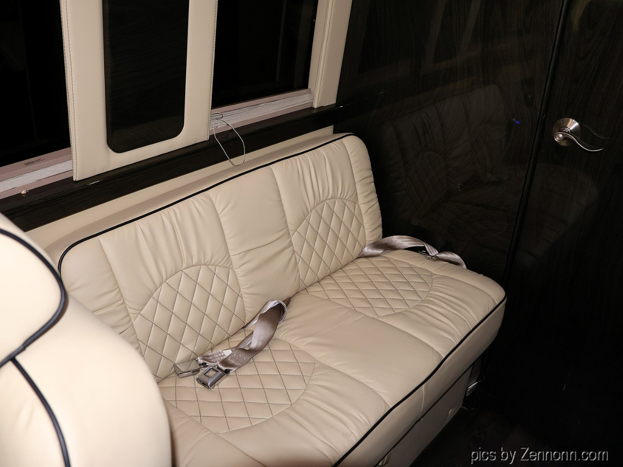 Mercedes-Benz Sprinter Cargo Van  2018