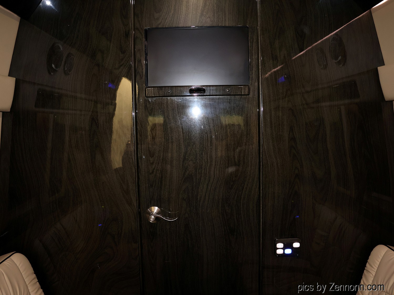 Mercedes-Benz Sprinter Cargo Van  2018