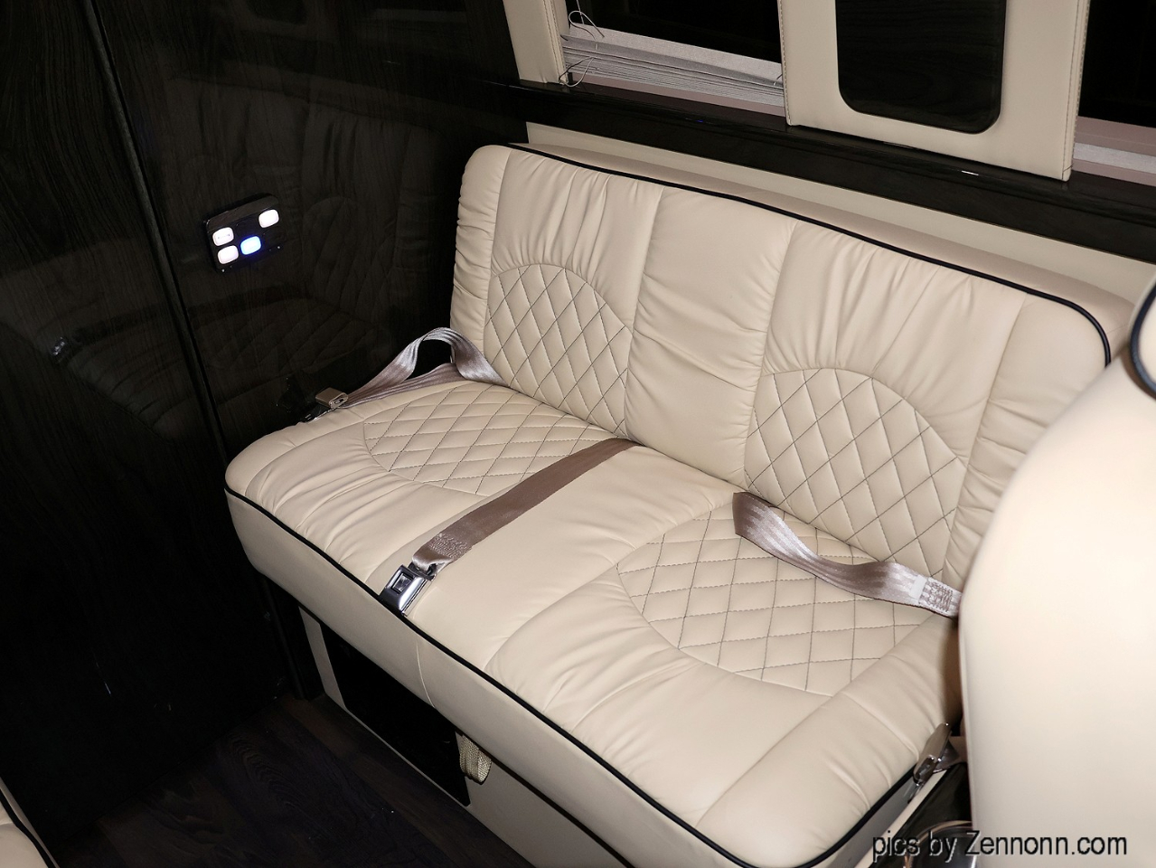 Mercedes-Benz Sprinter Cargo Van  2018