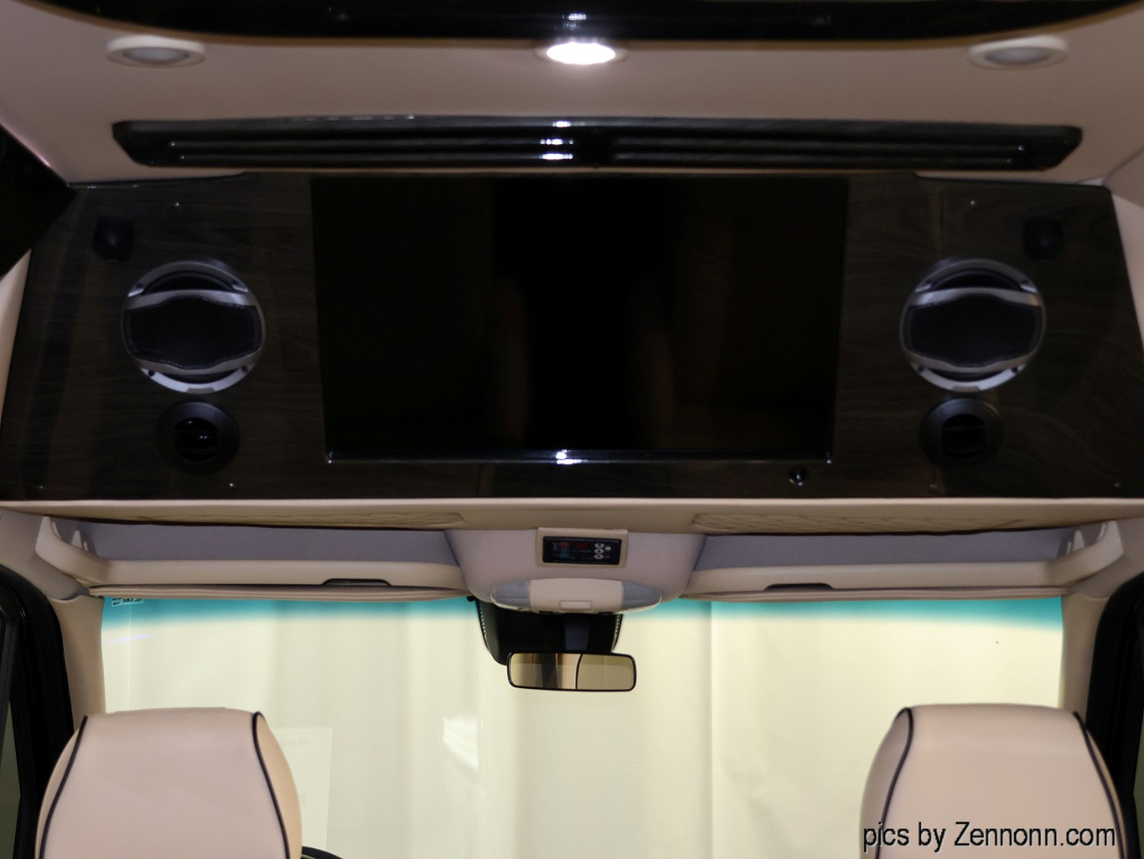 Mercedes-Benz Sprinter Cargo Van  2018