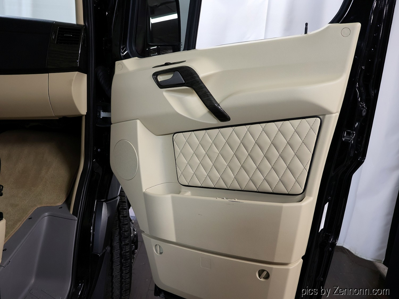 Mercedes-Benz Sprinter Cargo Van  2018