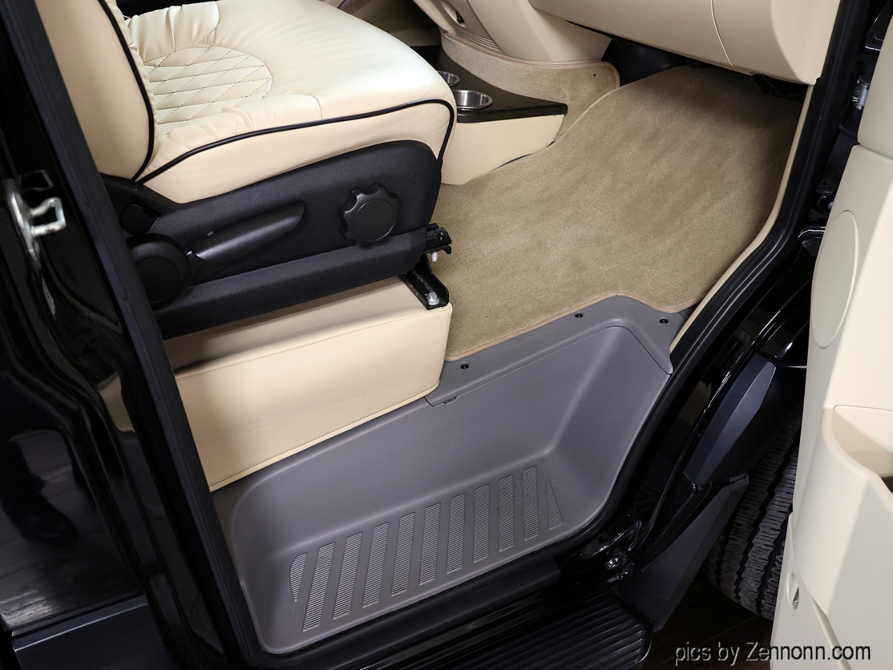 Mercedes-Benz Sprinter Cargo Van  2018