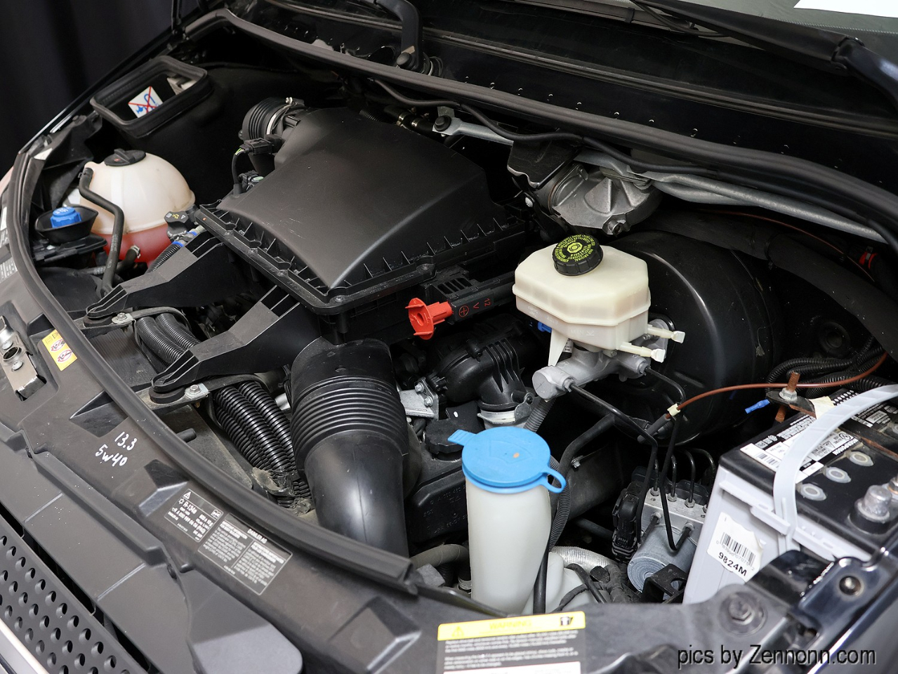 Mercedes-Benz Sprinter Cargo Van  2018