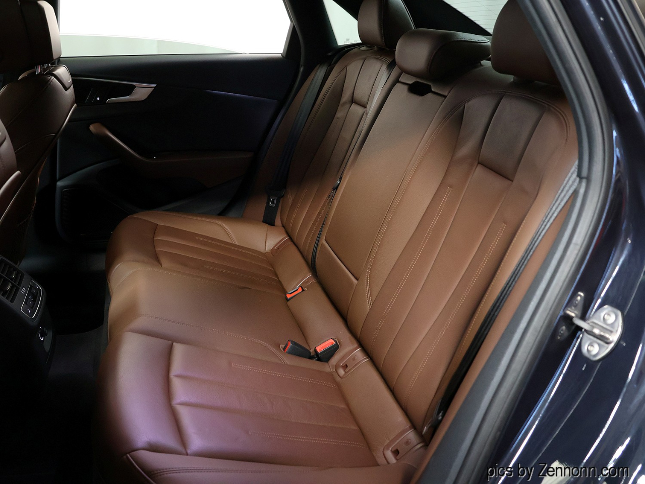 Audi A4 2.0 TFSI Tech Premium Plus S Tronic quattro AWD 2018