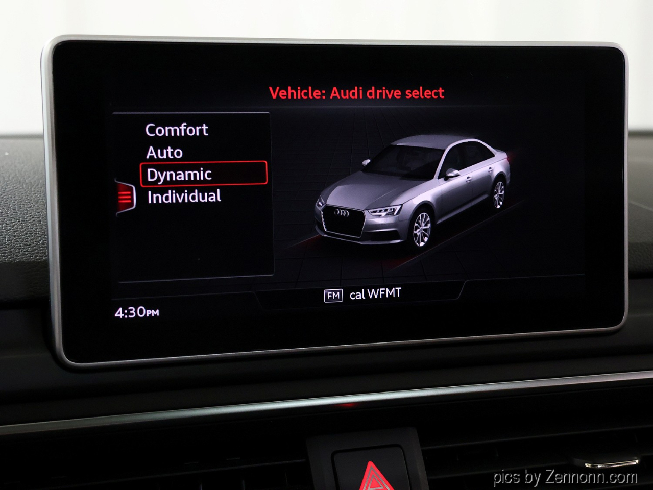 Audi A4 2.0 TFSI Tech Premium Plus S Tronic quattro AWD 2018