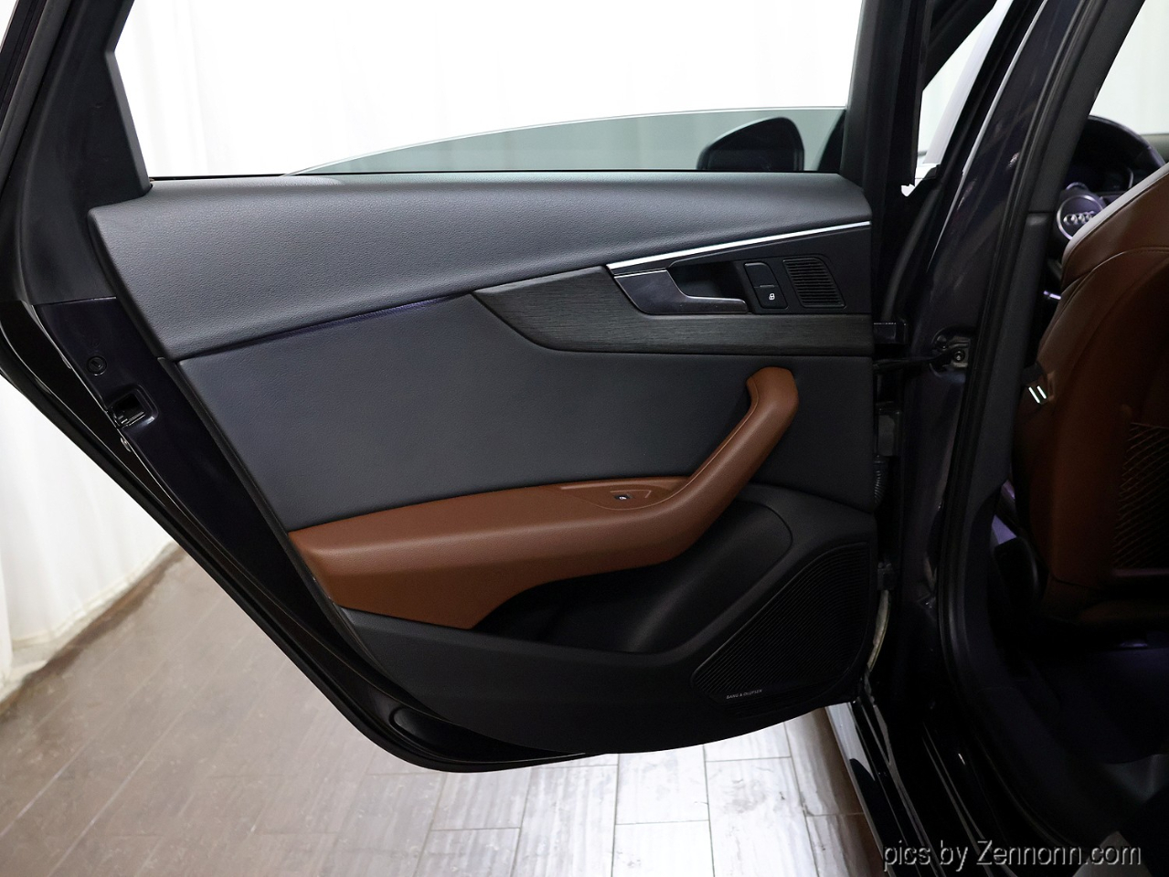 Audi A4 2.0 TFSI Tech Premium Plus S Tronic quattro AWD 2018