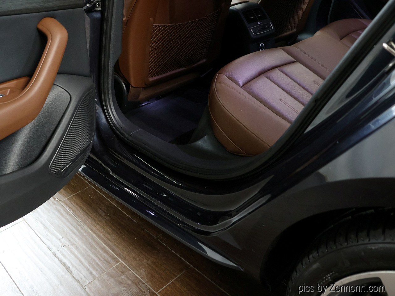 Audi A4 2.0 TFSI Tech Premium Plus S Tronic quattro AWD 2018